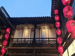 -二泉园老菜馆·百年无锡菜