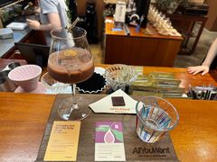 -The Roastery By AllYouWant(福田店)