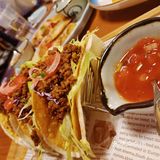 厦门探店|超火的墨西哥餐厅