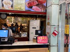 -新侨三宝乐面包店(崇文门店)