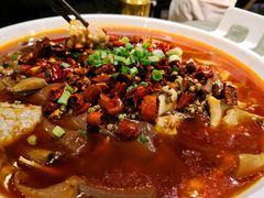 -庆合府重庆大排档(紫都城店)