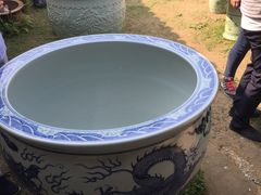 -景德镇古窑民俗博览区