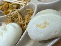 -素满香·食养自助(福州·长乐北路店)