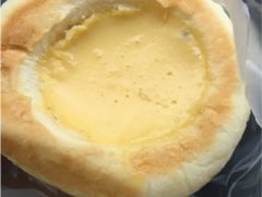 椰丝蛋糕-长发西饼(道前店)