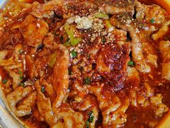 -水煮三国·川鲁江湖菜(香山店)