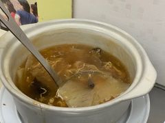 -添發碗仔翅美食