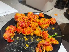 -一棠龙虾•王牌虾球(恒隆广场店)