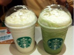 iphone_upload_pic-星巴克(来福士2F店)