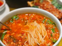 -一坐一忘云南菜(卓悦中心)