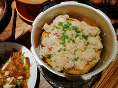 -百年神厨·地道川菜(清江西路店)