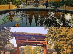 -北京石刻艺术博物馆(五塔寺)