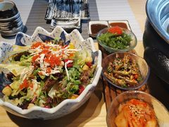-吉屋烤肉(八宝街店)