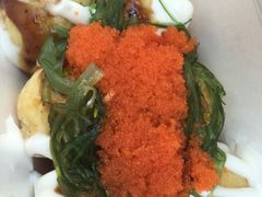 -海口骑楼小吃街