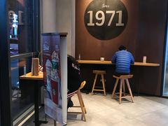-星巴克(苏州石路百脑汇店)