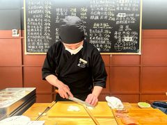 -Sushi Hanzo半藏(天环广场店)