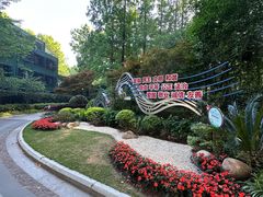 -徐家汇源景区-衡山公园