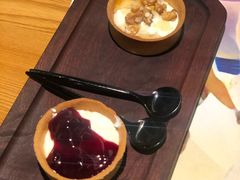 酸奶塔-HELLO MUSAE 拾光缪斯餐厅·纯正希腊风味(苏州中心店)