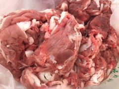 -王德炭烤牛羊肉(西关大街店)