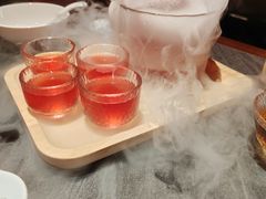 -小厨娘金榜题名(夫子庙秦淮河店)