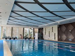 -上海龙之梦万丽酒店