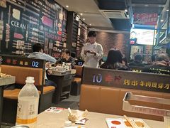 -丰茂烤串(建设街店)