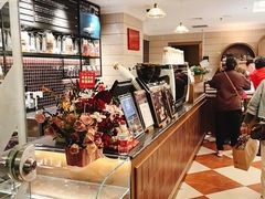 -国际饭店·帆声西饼屋(黄河路店)