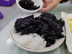 -高老庄·老溧阳·私房菜(南山竹海店)