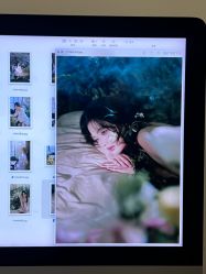 -WAVE SODA摄影工作室