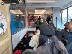 -花园茶楼(兴城西路店)