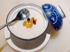 山泉豆腐花-客语客家菜(佳兆业广场店)