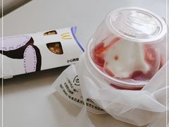 -麦当劳(中山路店)