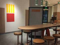 -麦当劳(万达广场店)