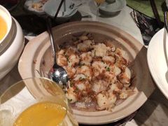 招牌浓汤花胶老母鸡-宴昆山·私房菜(春晖店)