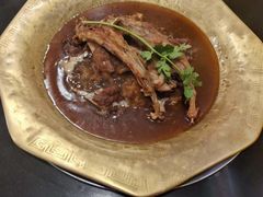 -芦月轩羊蝎子(北蜂窝店)