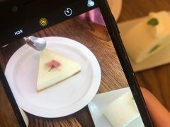 樱花芝士冻-MAISON门前杂货店