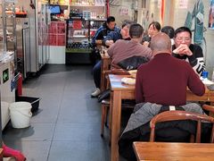 -老天桥酱肉烧饼夹肘子(天桥店)