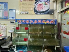 -毛记潮汕海鲜砂锅粥老店(平潭店)