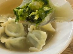 -（保定服务区）餐厅