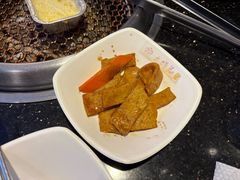 -木槿花韩式炭烤·熟成肉工坊(孙文东路店)