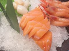 -牛YO寿喜烧和牛火锅自助(三台子万象汇店)