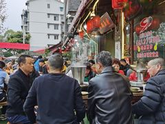 -老船夫石锅苗苗鱼·老字号(三道堰总店)