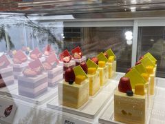 小莓好-爱达乐面包生日蛋糕(温江德昆新天地店)