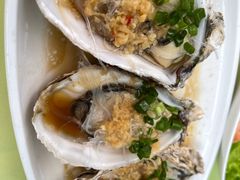 -高佳庄·舟山海鲜(海景旗舰店)