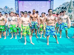 -苏州乐园森林水世界