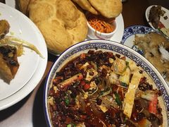 -临潼印象·特色陕菜