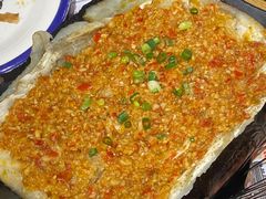 -叁宝烤肉• 西安烧烤(太乙路店)