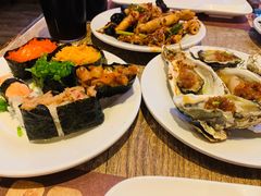 -汉巴味德巴西烤肉(顺和广场店)