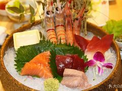 -割烹旭日本料理(龙湖狮山天街店)
