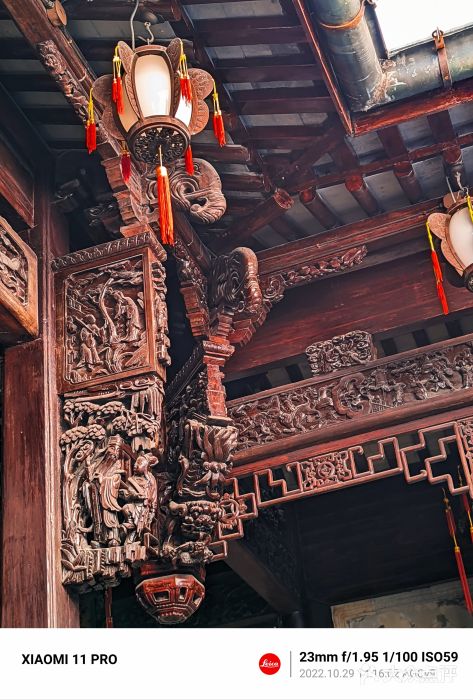 胡雪岩故居图片