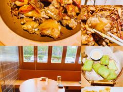 -霸王茶姬(上海恒基名人店)